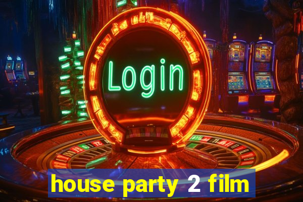 house party 2 film